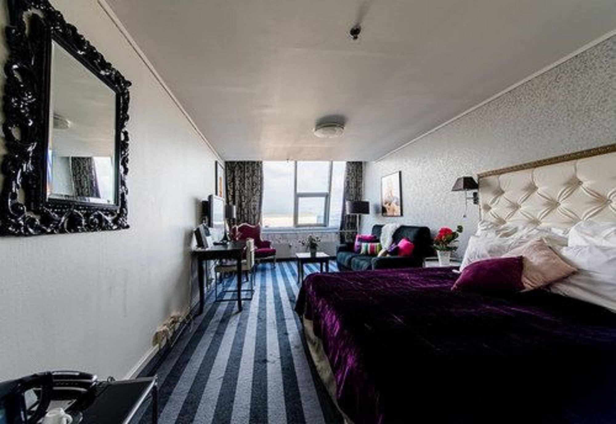 Grand Olav 4*