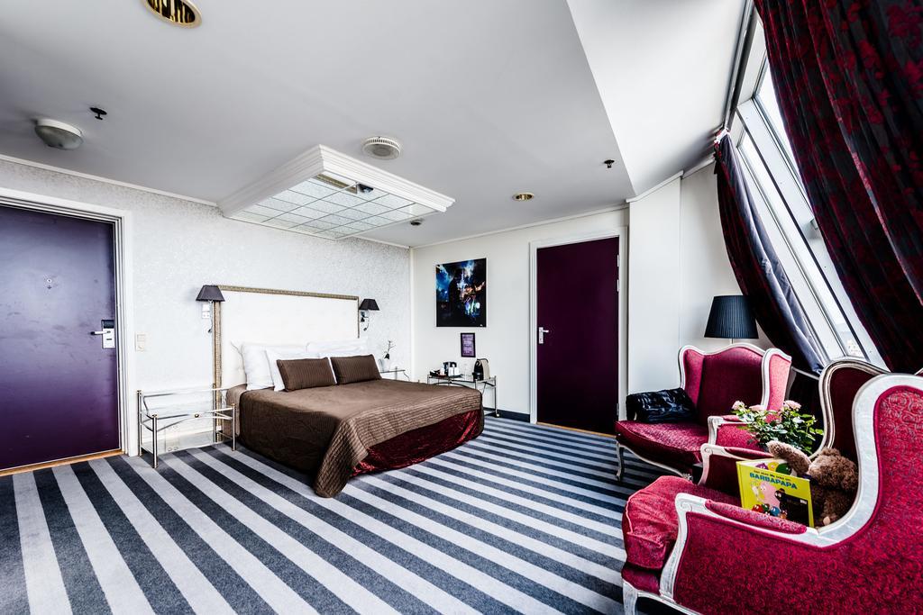 Grand Olav Hotel